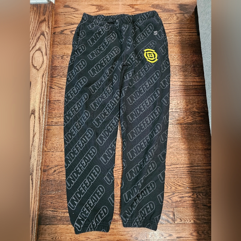 Undefeated Call Of Duty New York Subliners Sweatpants